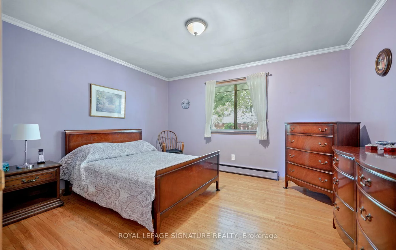 2585, Jarvis, Erindale, Mississauga