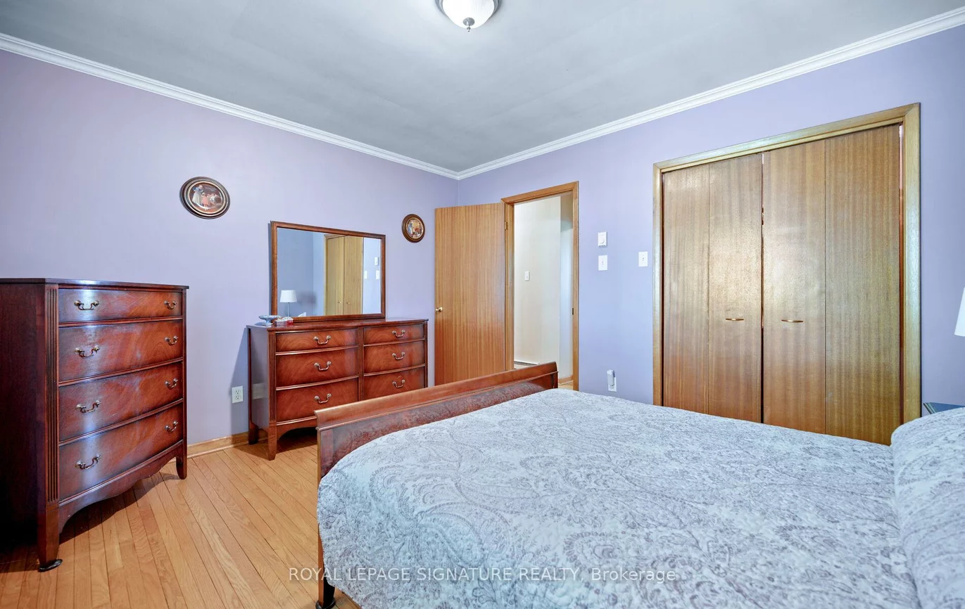 2585, Jarvis, Erindale, Mississauga
