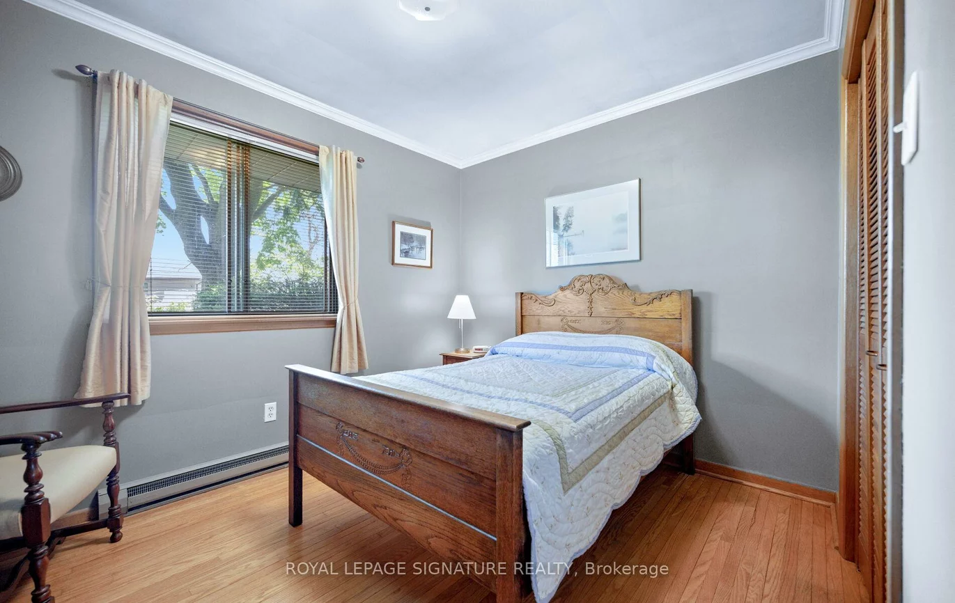 2585, Jarvis, Erindale, Mississauga