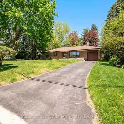 2585, Jarvis, Erindale, Mississauga