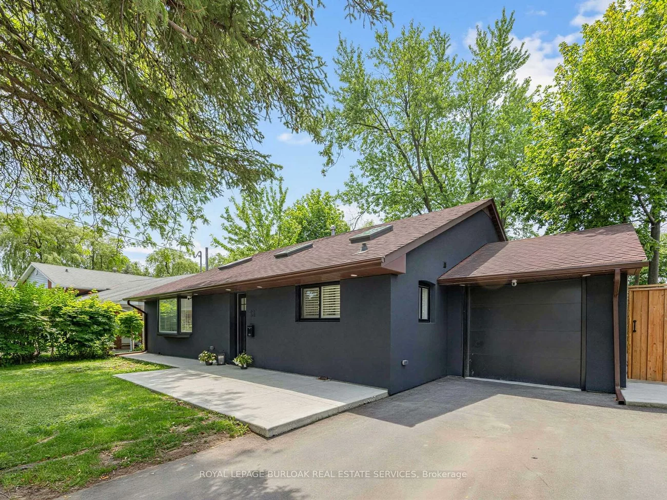 13, Swanhurst, Streetsville, Mississauga