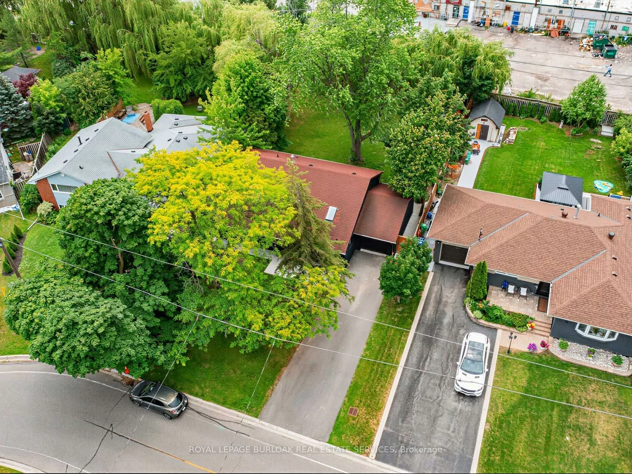 13, Swanhurst, Streetsville, Mississauga