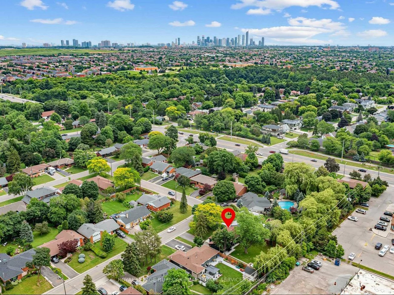 13, Swanhurst, Streetsville, Mississauga