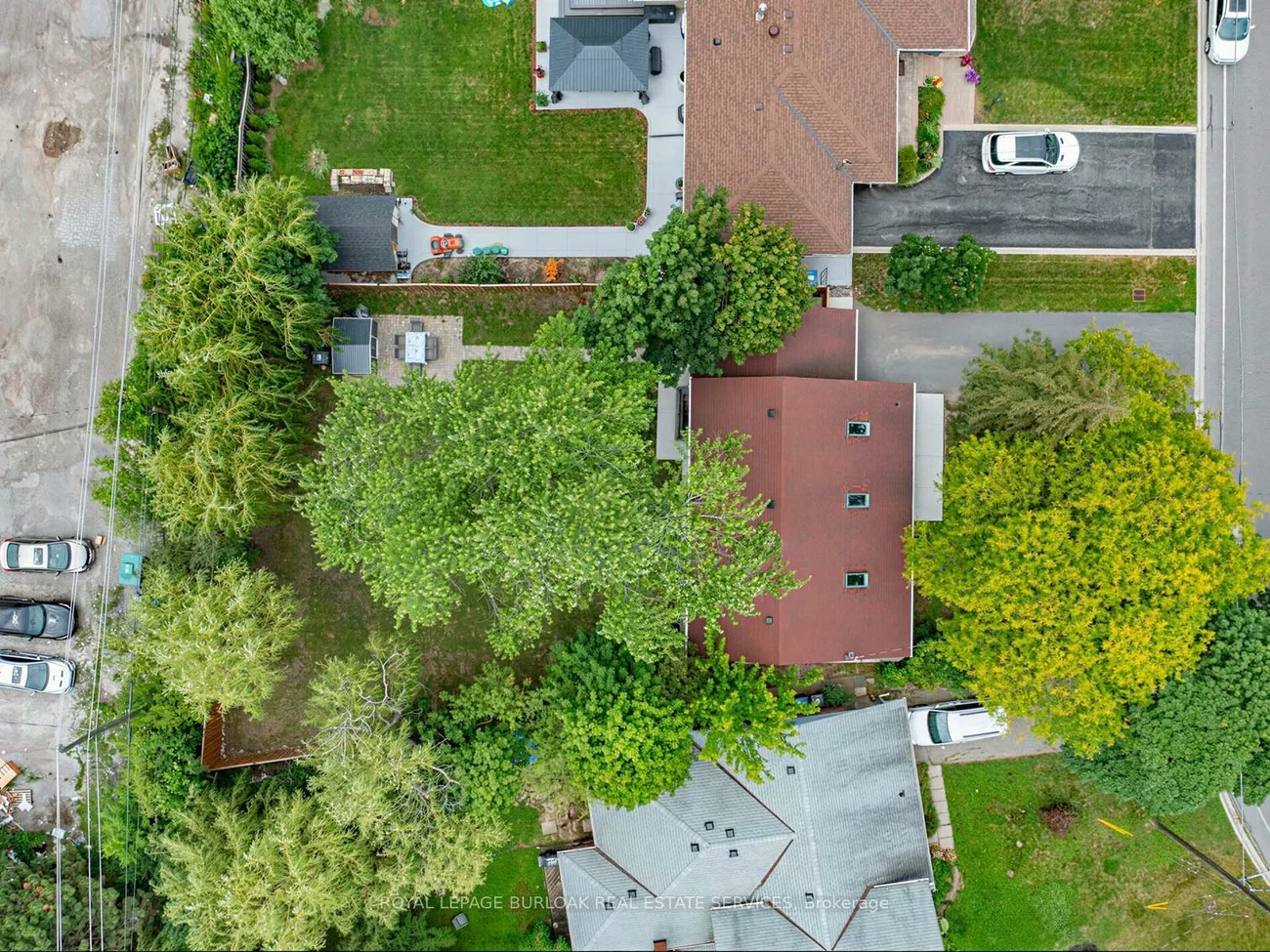 13, Swanhurst, Streetsville, Mississauga