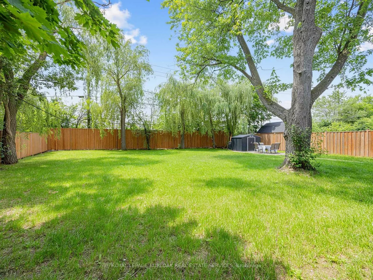 13, Swanhurst, Streetsville, Mississauga