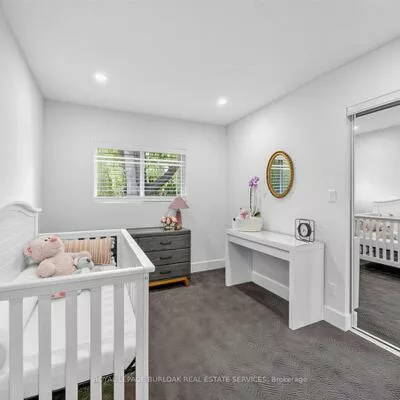 13, Swanhurst, Streetsville, Mississauga