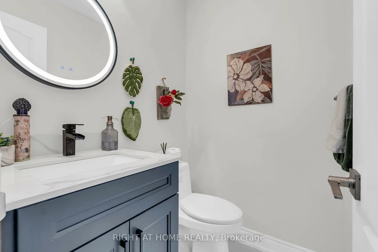 4487, Inchbury, Central Erin Mills, Mississauga