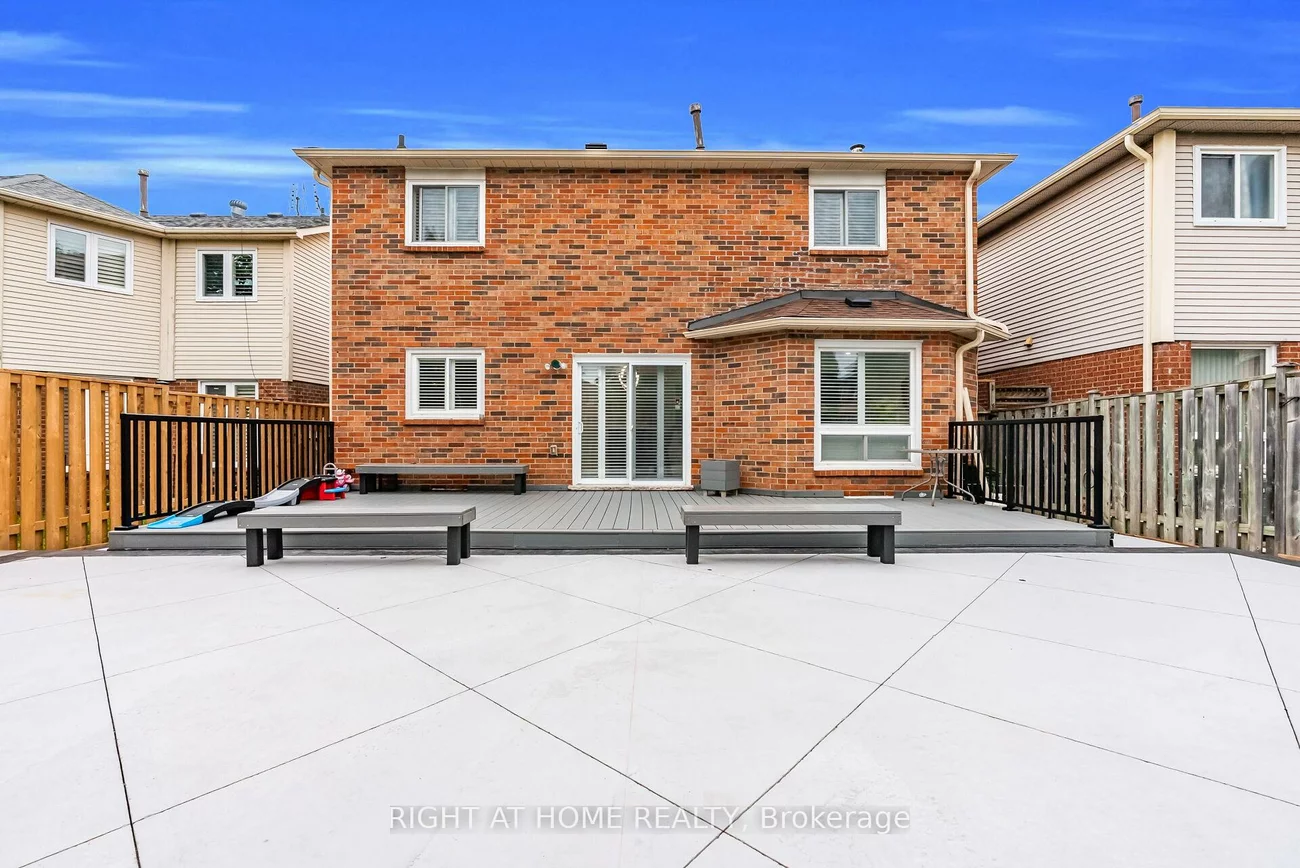 4487, Inchbury, Central Erin Mills, Mississauga
