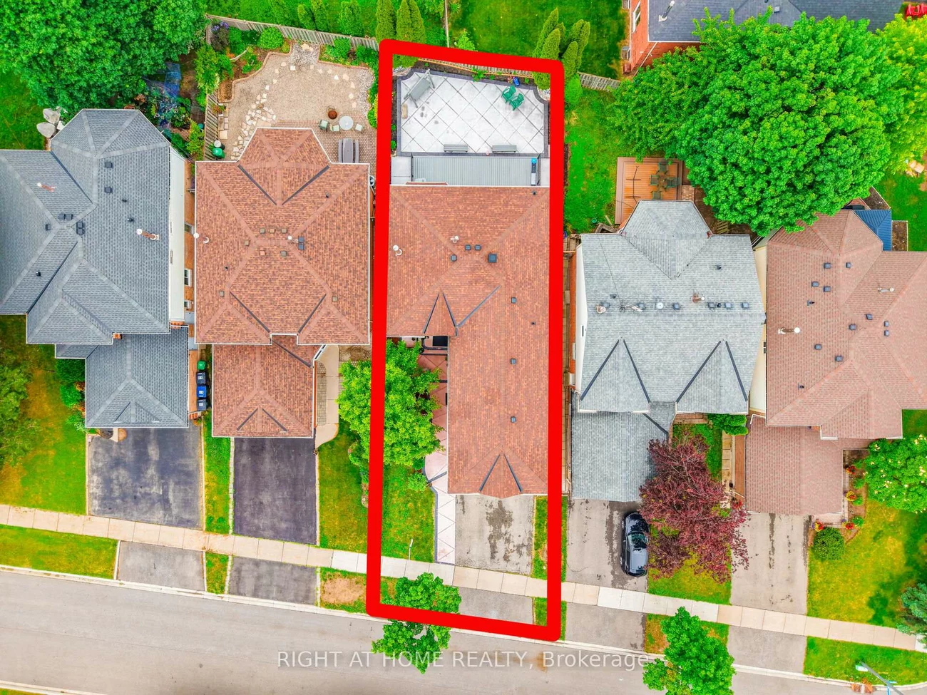 4487, Inchbury, Central Erin Mills, Mississauga