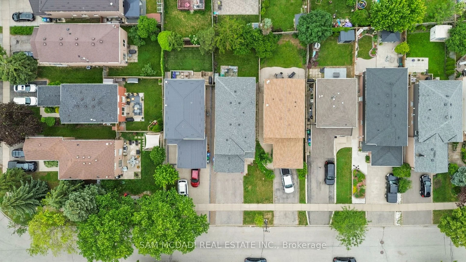 3024, Valcourt, Erin Mills, Mississauga