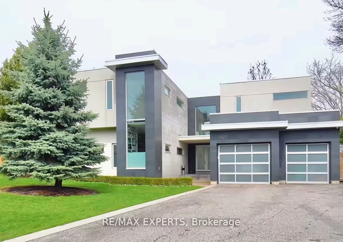 1527, Glenhill, Lorne Park, Mississauga