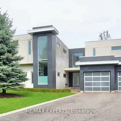 1527, Glenhill, Lorne Park, Mississauga