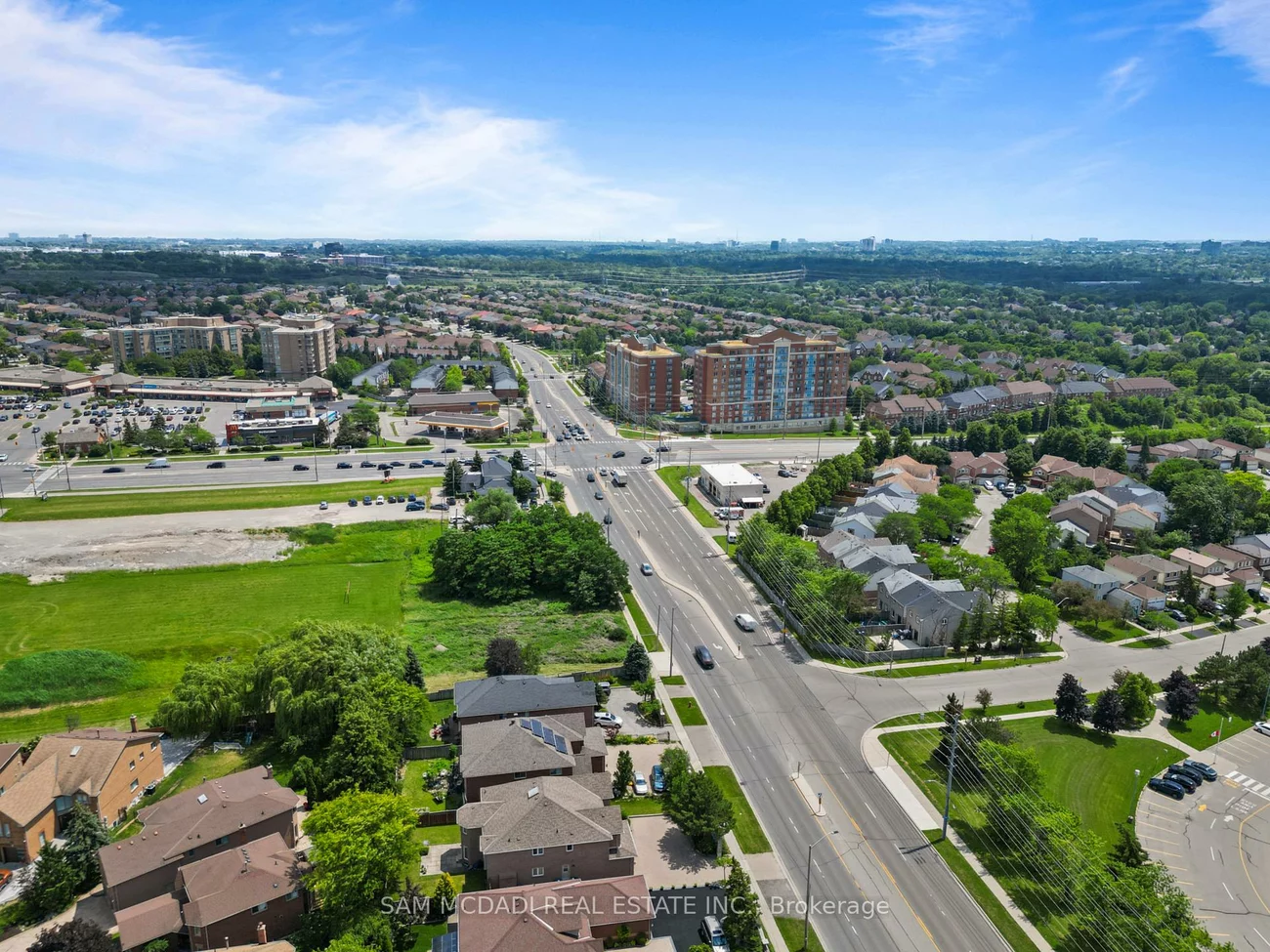 1541, Cuthbert, East Credit, Mississauga