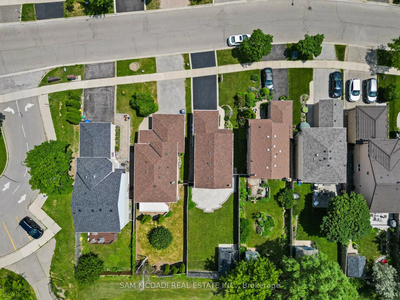 1541, Cuthbert, East Credit, Mississauga