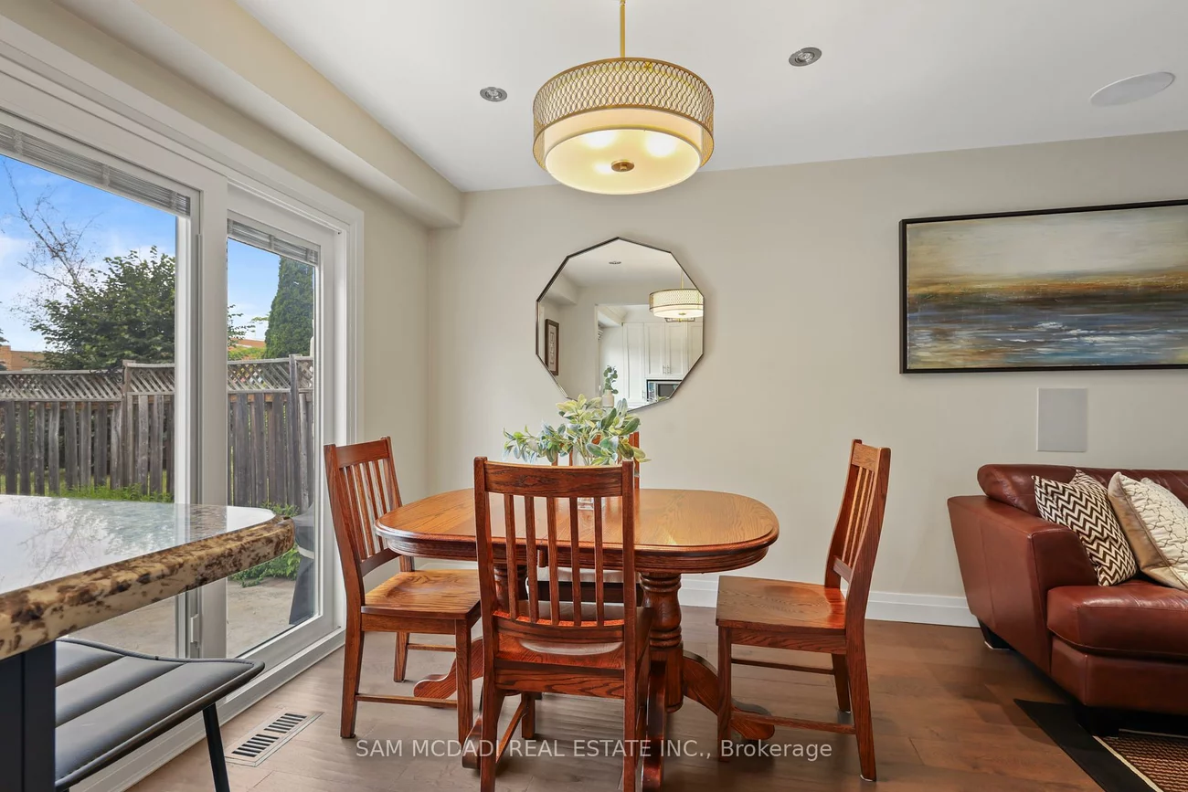 1541, Cuthbert, East Credit, Mississauga