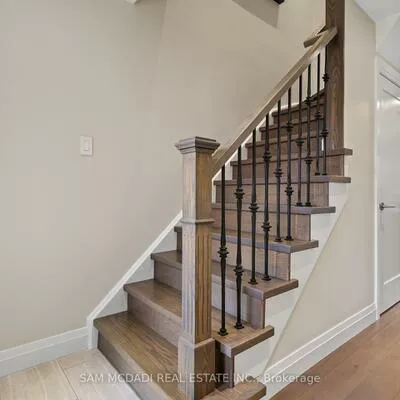 1541, Cuthbert, East Credit, Mississauga