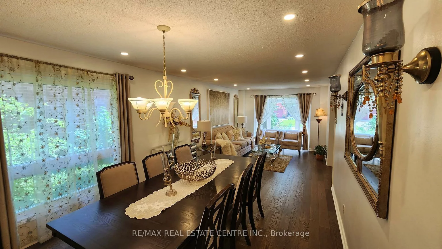 3683, East Park, Erin Mills, Mississauga