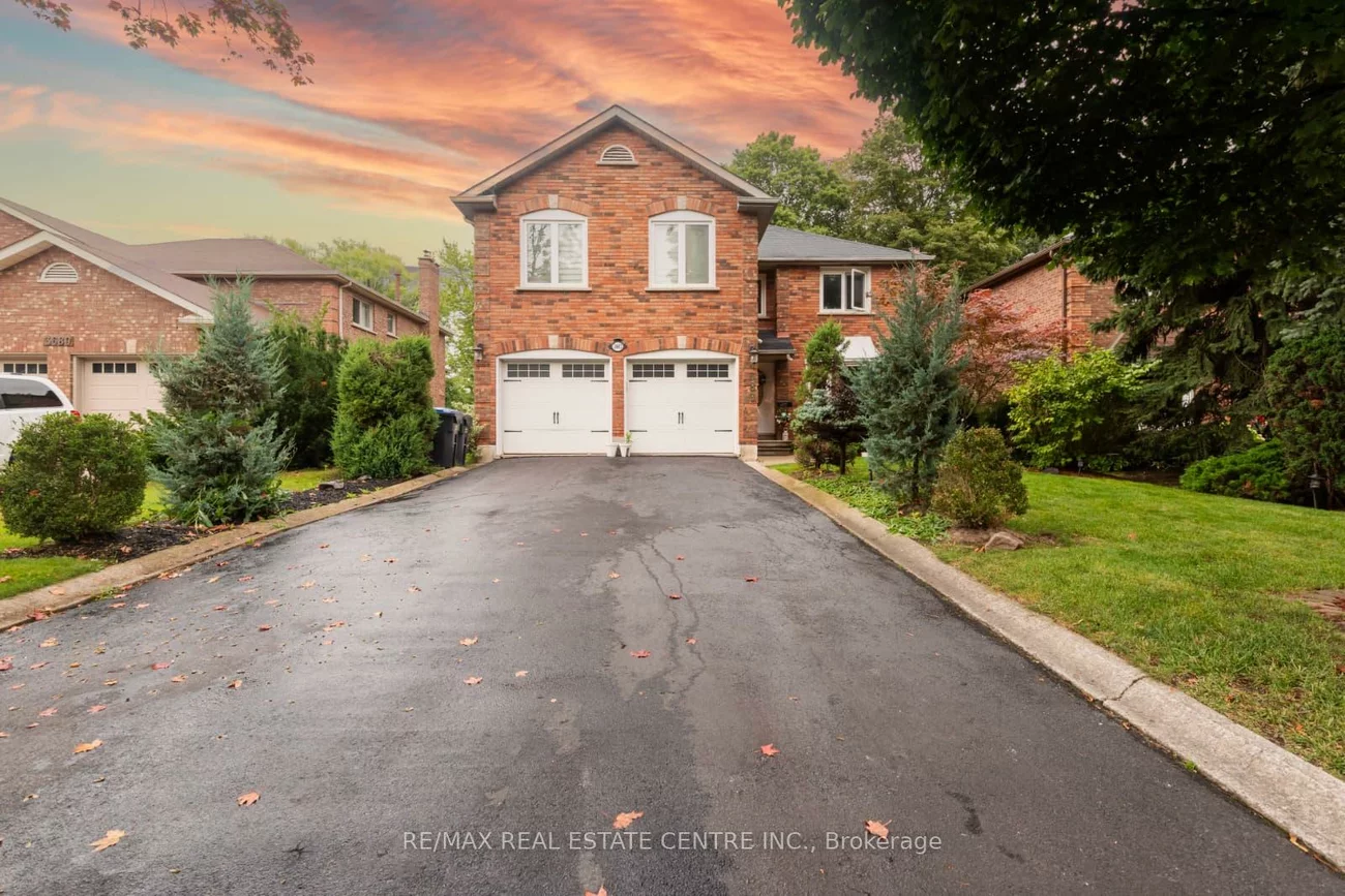 3683, East Park, Erin Mills, Mississauga