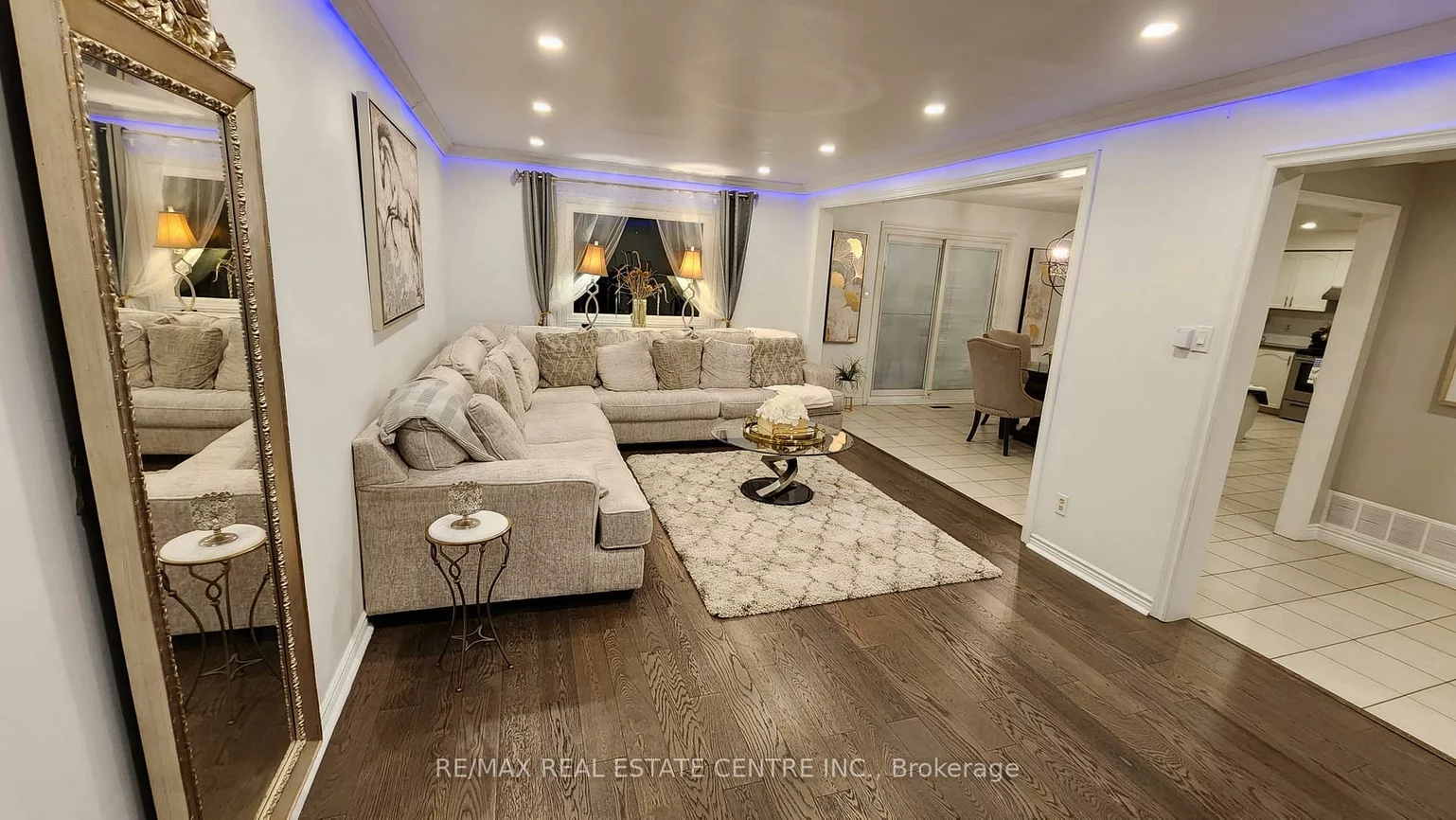 3683, East Park, Erin Mills, Mississauga