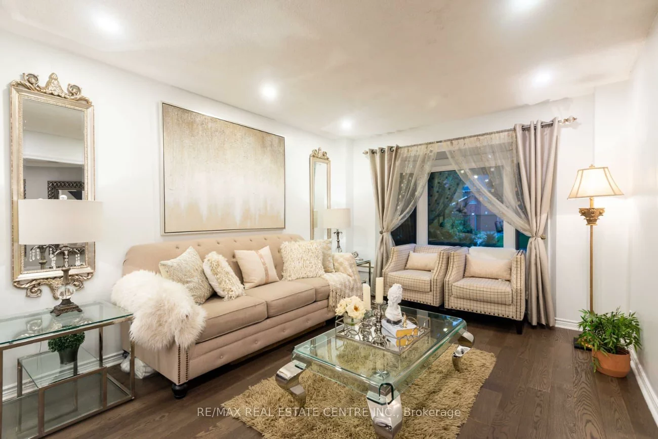 3683, East Park, Erin Mills, Mississauga