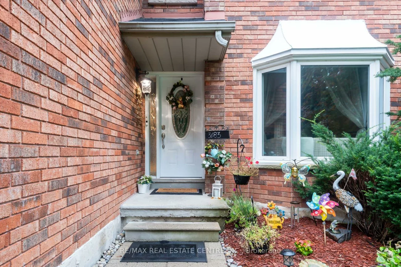 3683, East Park, Erin Mills, Mississauga