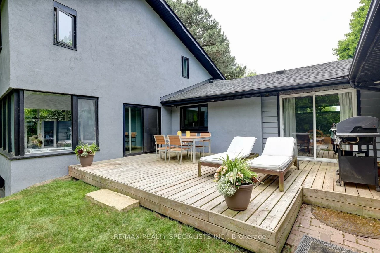 821, Parkland, Clarkson, Mississauga