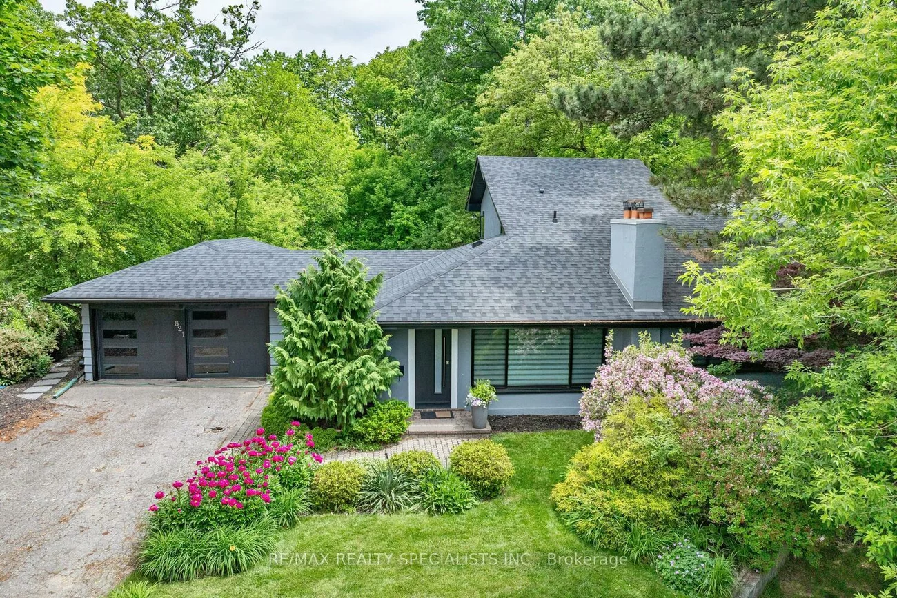 821, Parkland, Clarkson, Mississauga