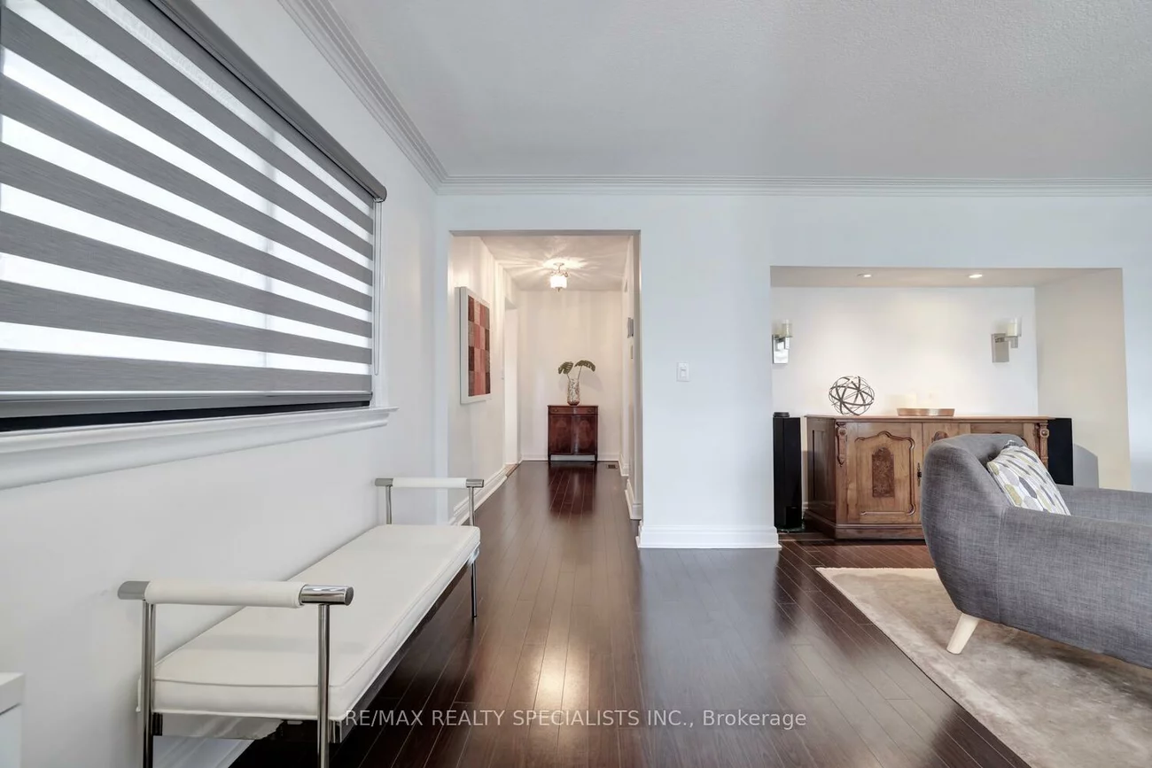 821, Parkland, Clarkson, Mississauga