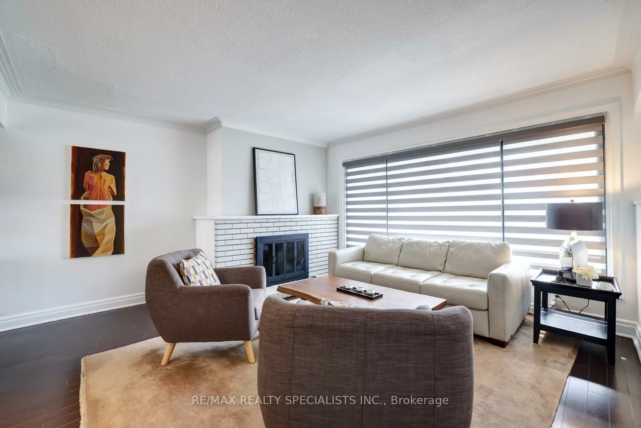 821, Parkland, Clarkson, Mississauga