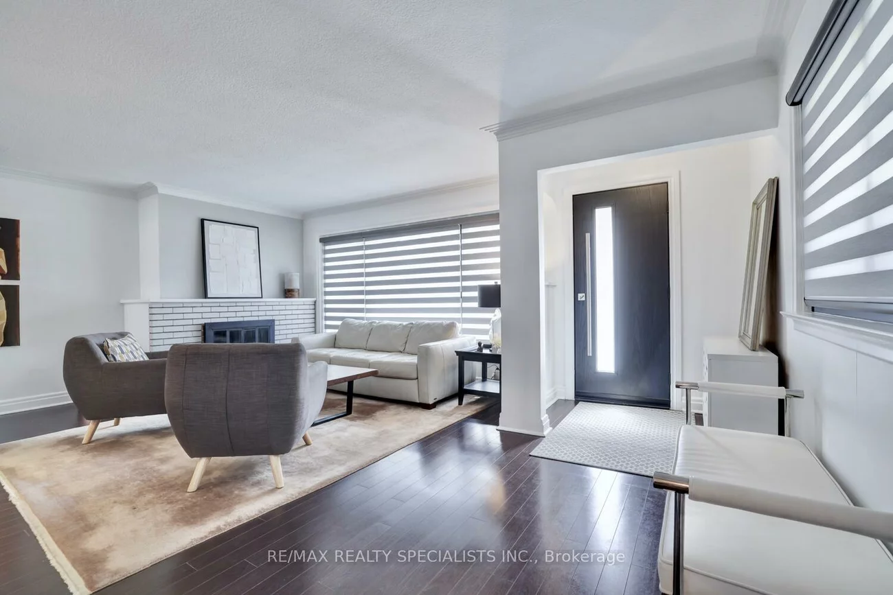 821, Parkland, Clarkson, Mississauga
