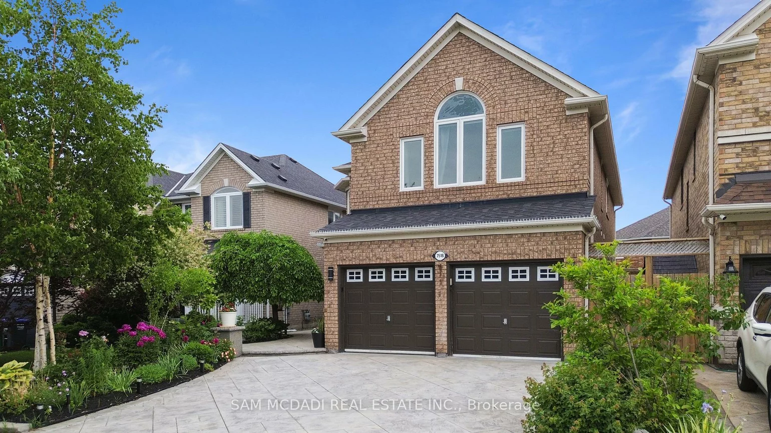 7516, Terragar, Lisgar, Mississauga