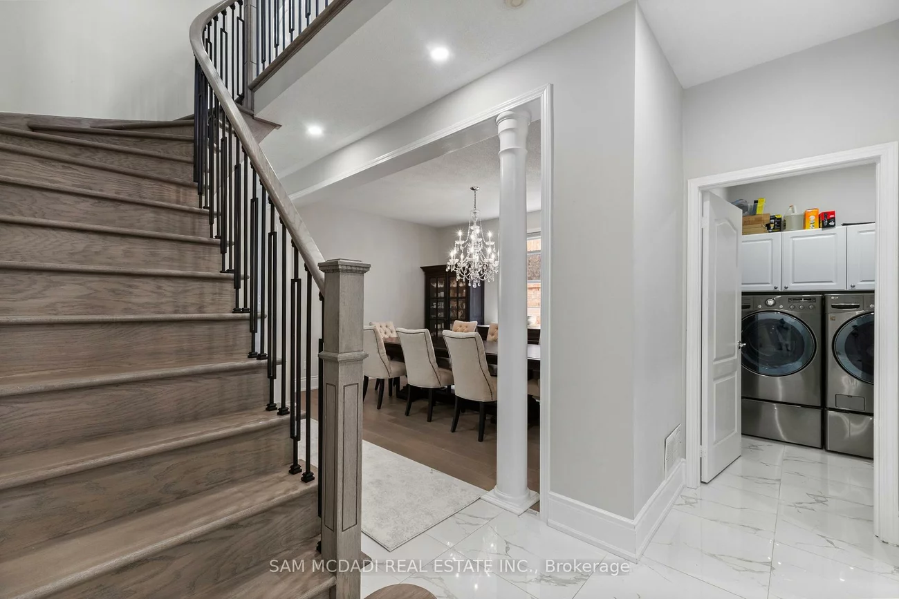 7516, Terragar, Lisgar, Mississauga