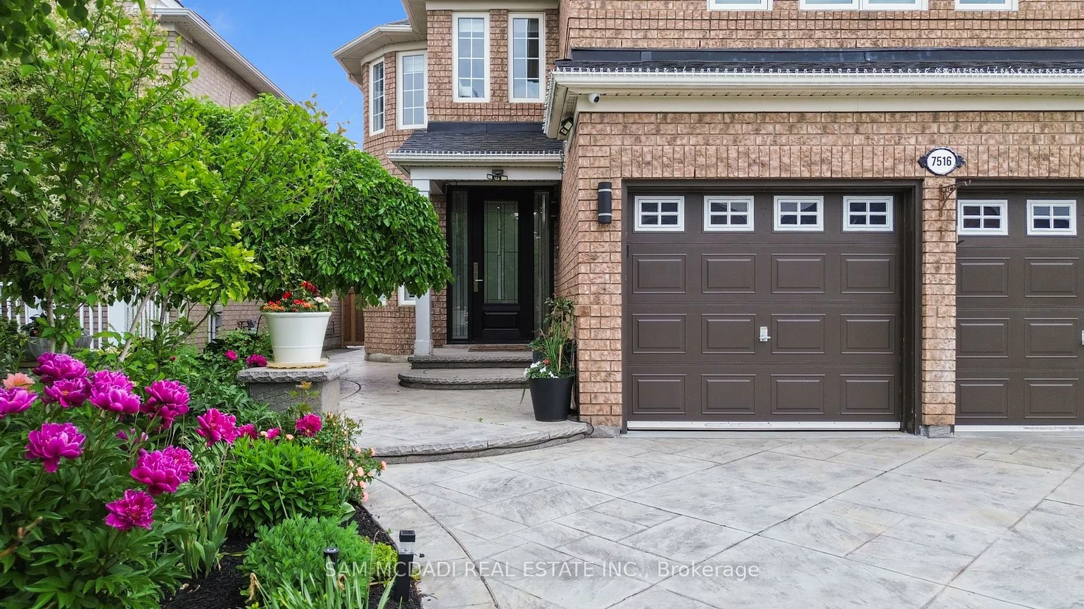 7516, Terragar, Lisgar, Mississauga