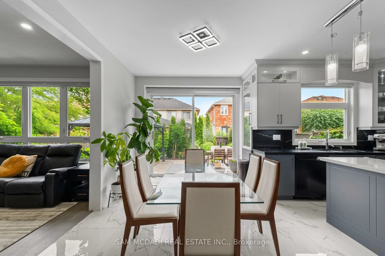 7516, Terragar, Lisgar, Mississauga