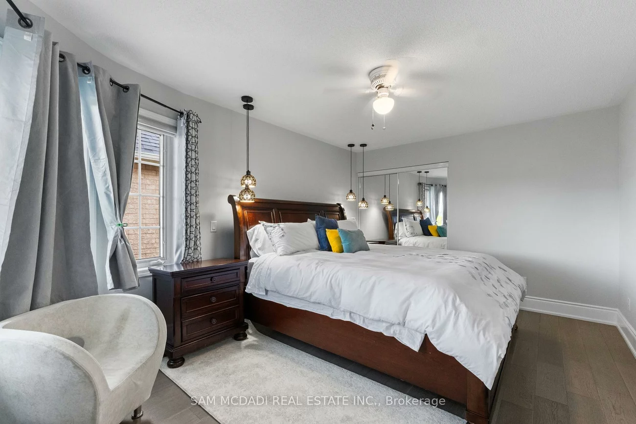 7516, Terragar, Lisgar, Mississauga