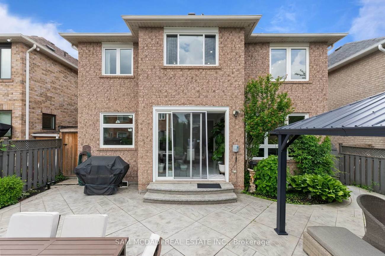 7516, Terragar, Lisgar, Mississauga