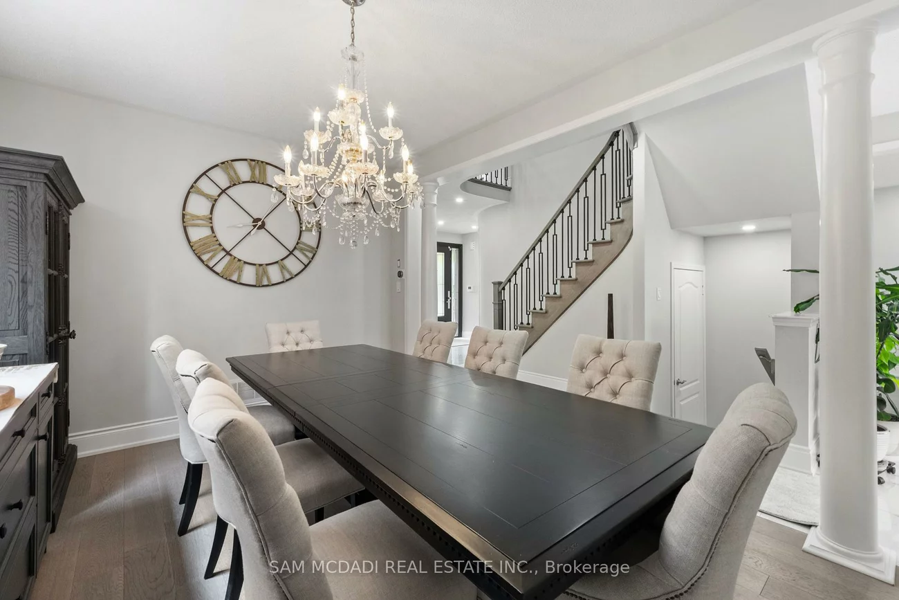 7516, Terragar, Lisgar, Mississauga