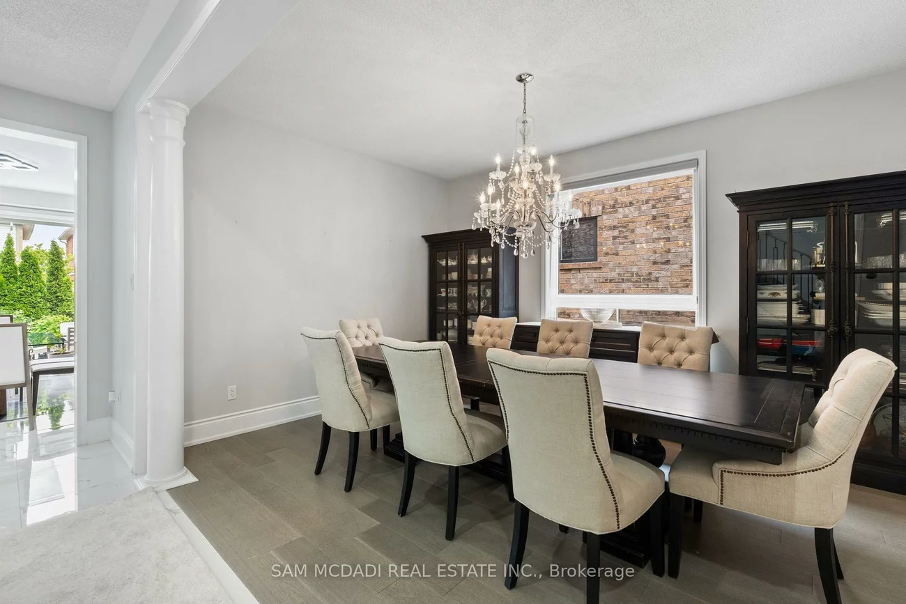 7516, Terragar, Lisgar, Mississauga