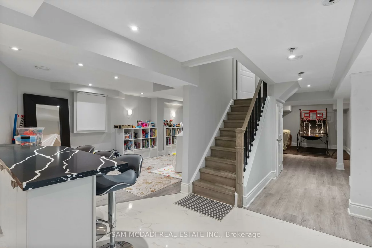 7516, Terragar, Lisgar, Mississauga