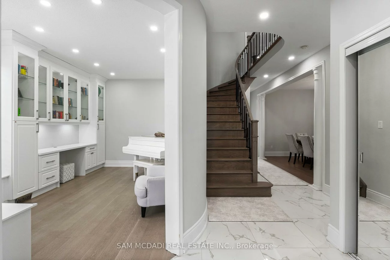 7516, Terragar, Lisgar, Mississauga