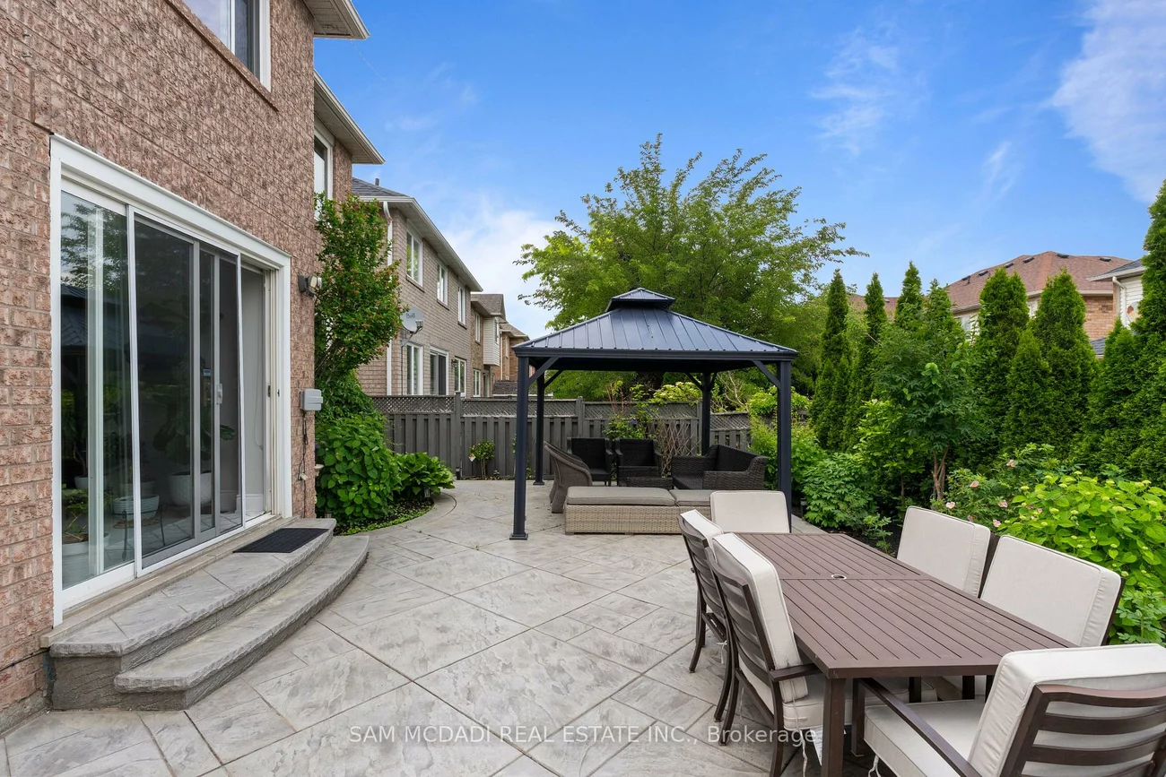 7516, Terragar, Lisgar, Mississauga