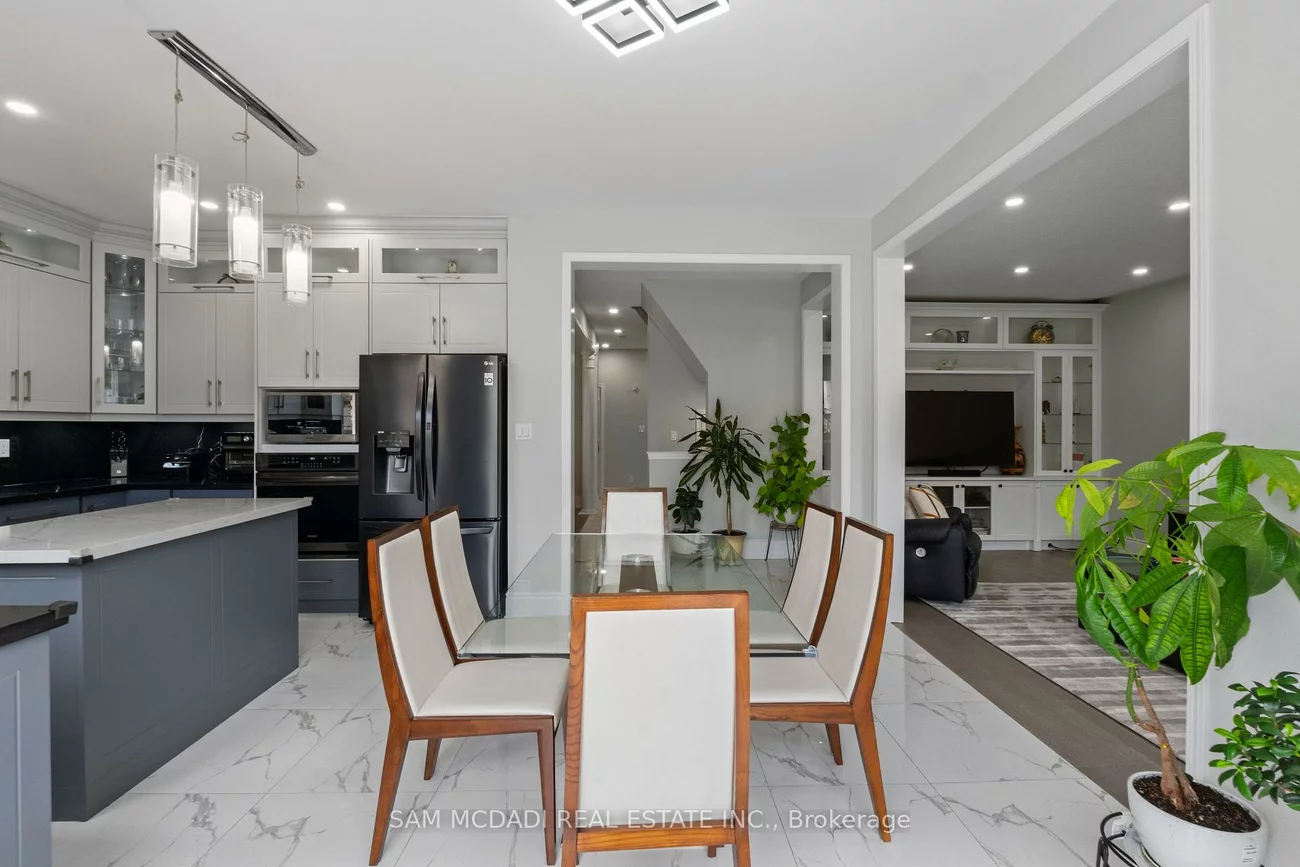 7516, Terragar, Lisgar, Mississauga
