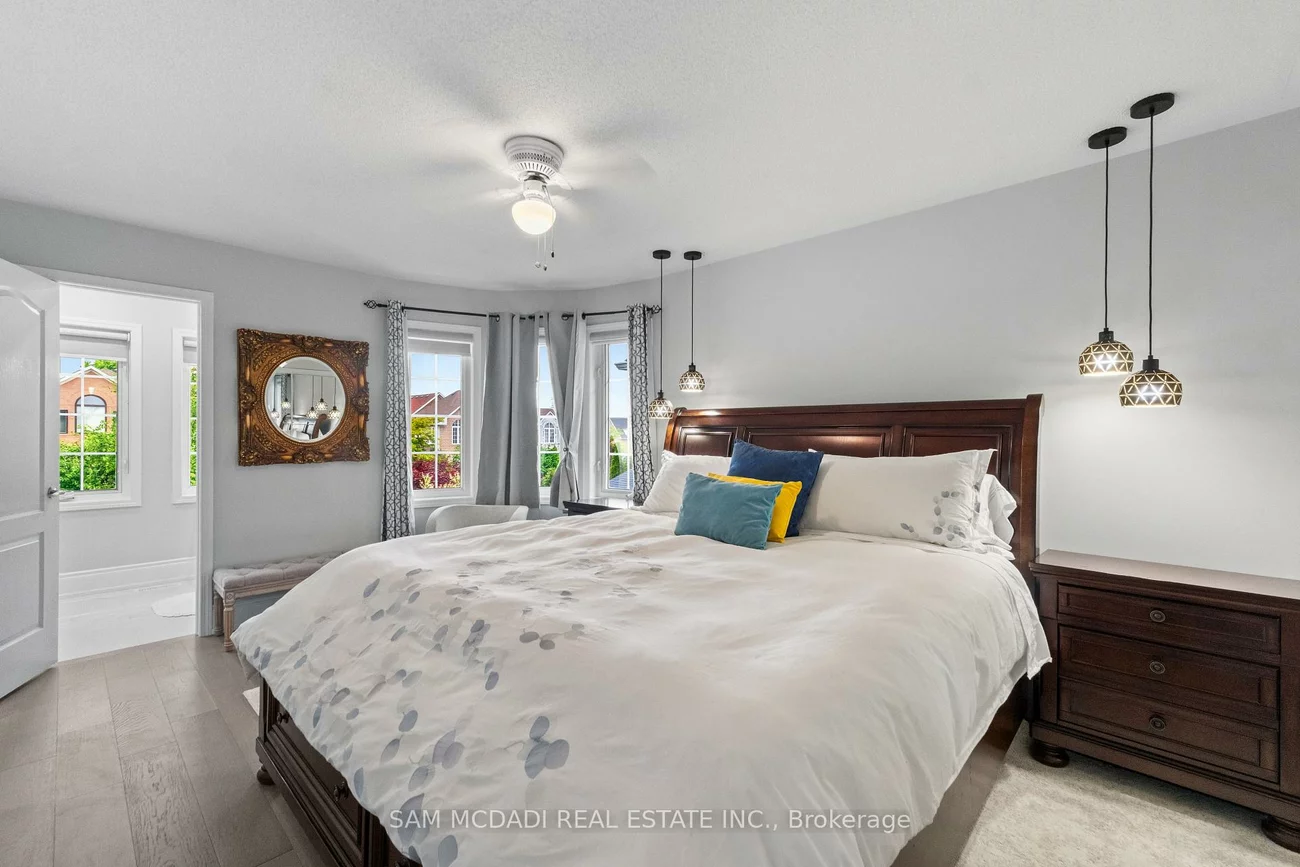 7516, Terragar, Lisgar, Mississauga