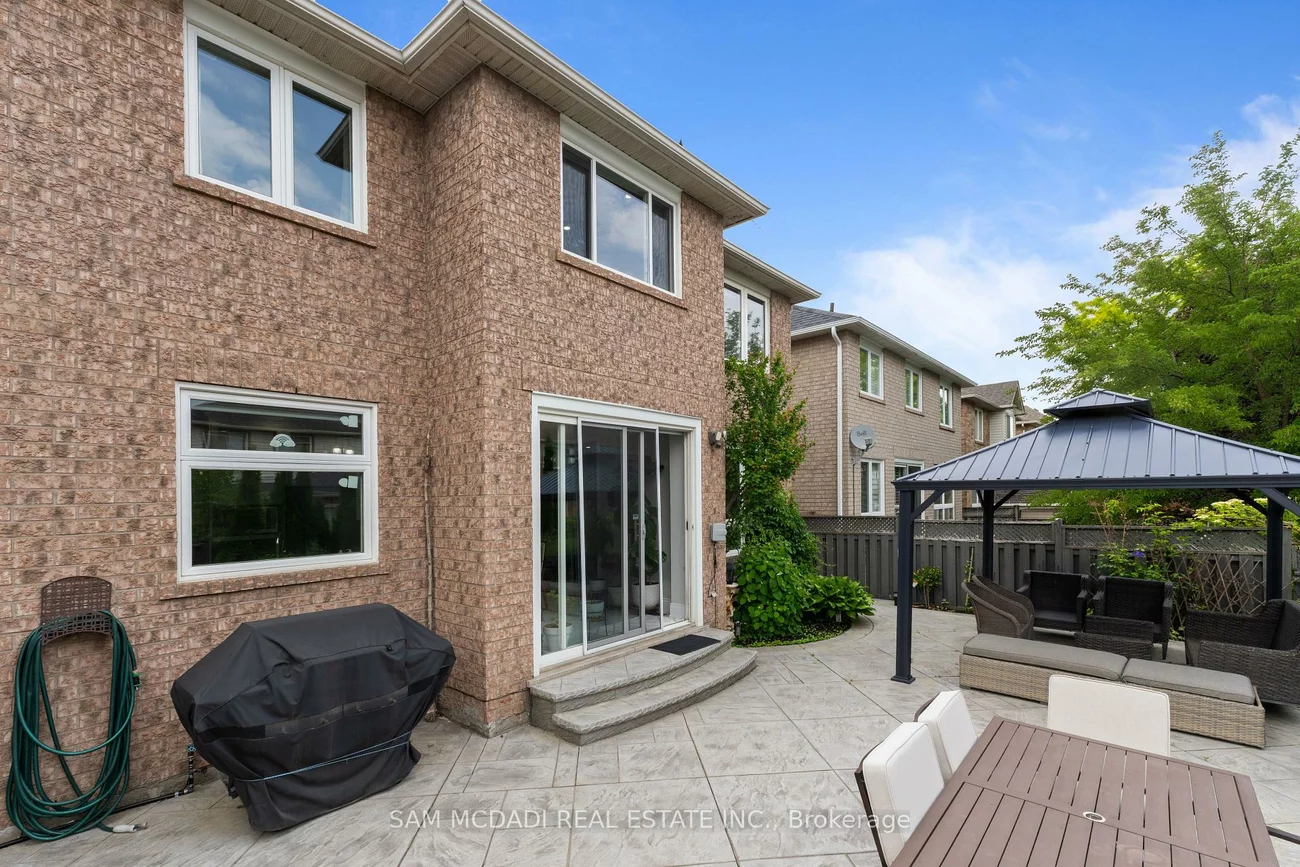 7516, Terragar, Lisgar, Mississauga