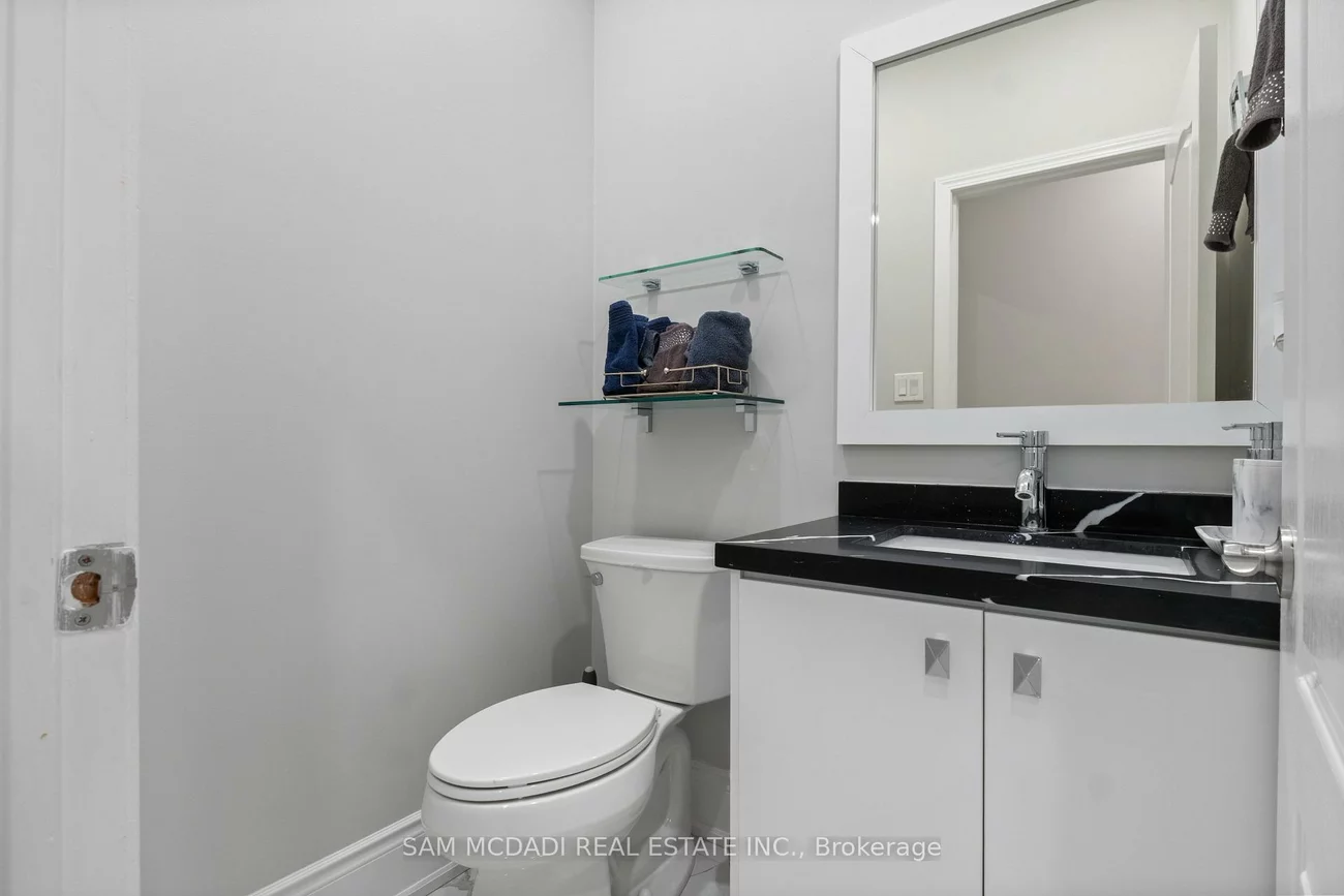 7516, Terragar, Lisgar, Mississauga