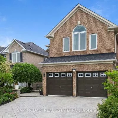 7516, Terragar, Lisgar, Mississauga