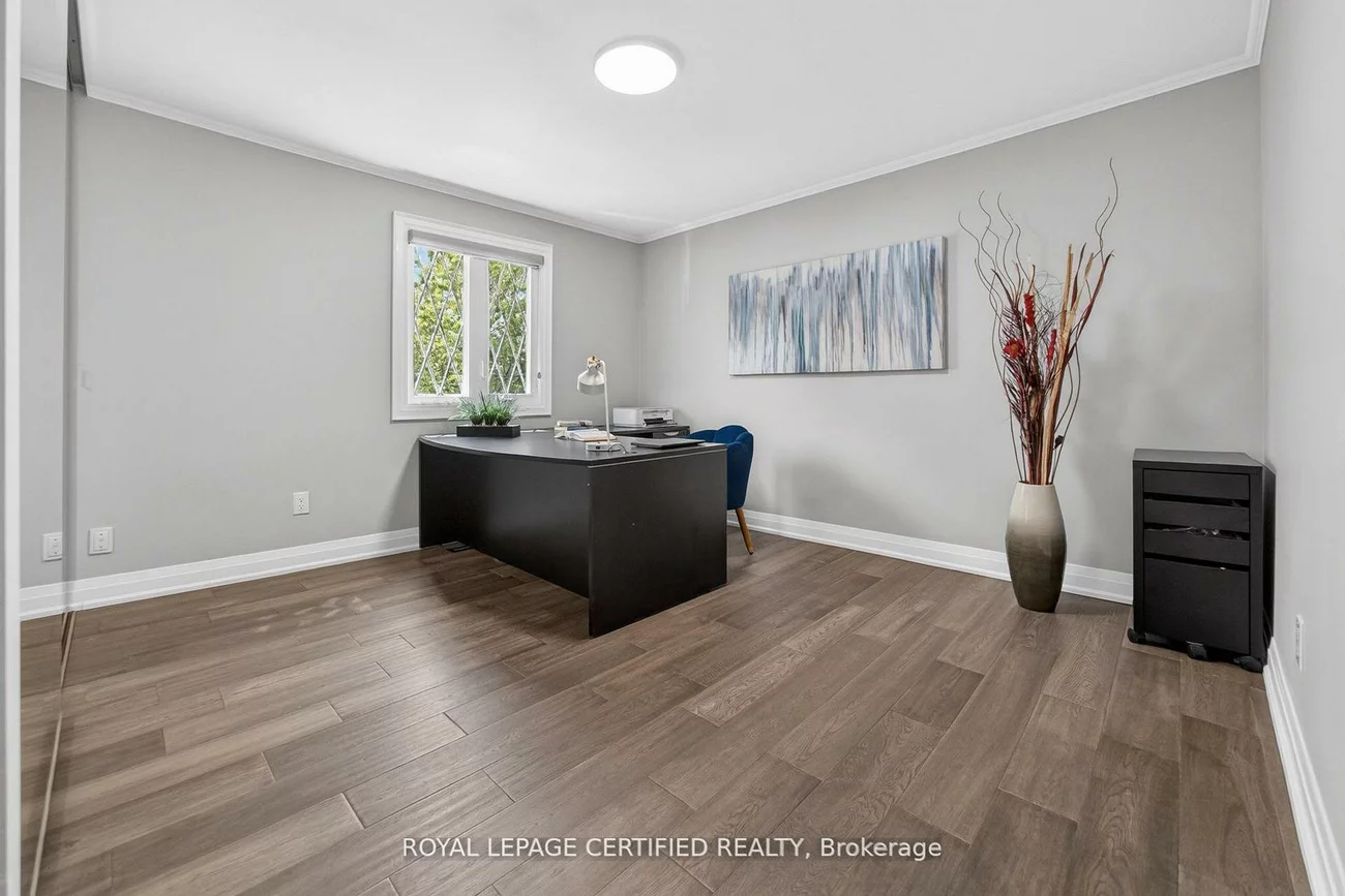 4174, Trellis, Erin Mills, Mississauga