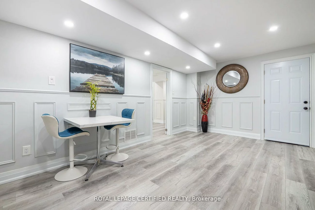 4174, Trellis, Erin Mills, Mississauga