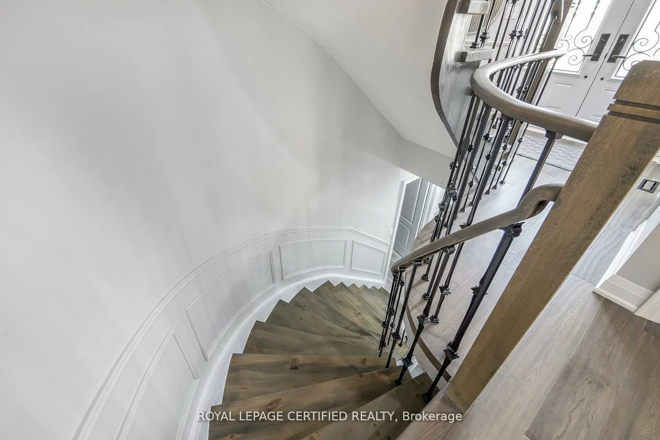 4174, Trellis, Erin Mills, Mississauga
