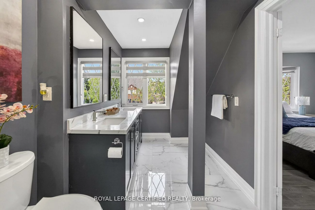4174, Trellis, Erin Mills, Mississauga